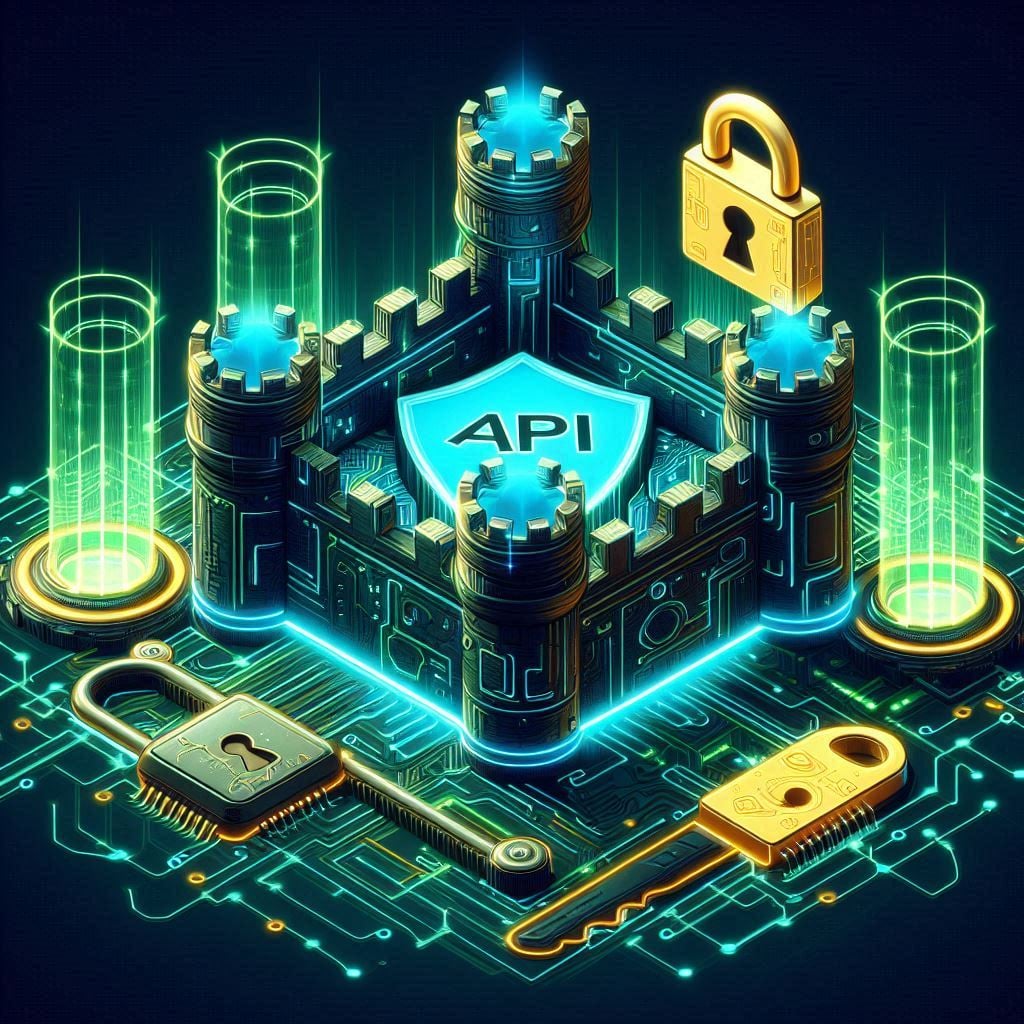 Fortifying Your Digital Fortress: The Art of API Security