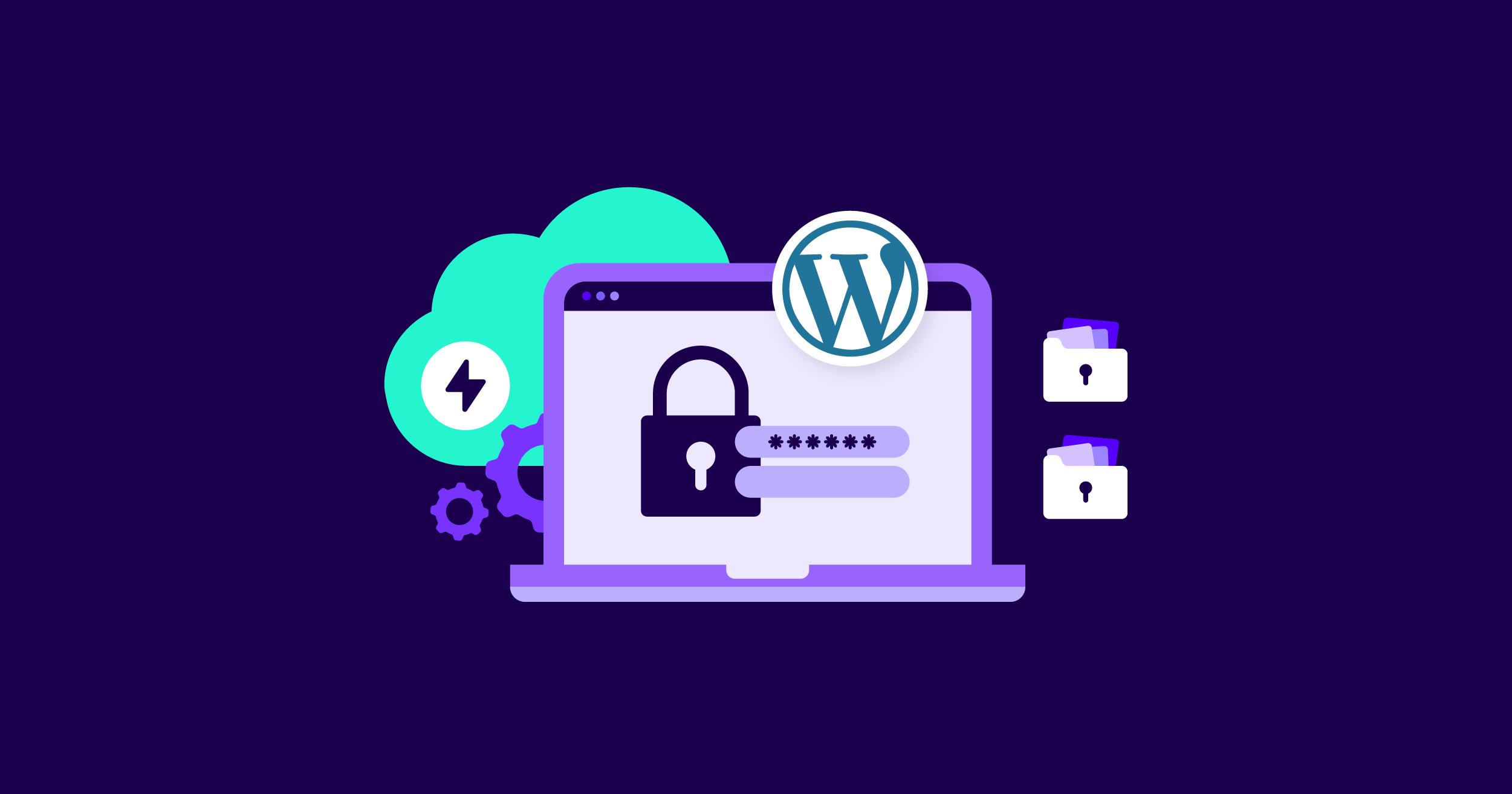 Five Crucial Security Steps That Every WordPress Administrator Must Implement