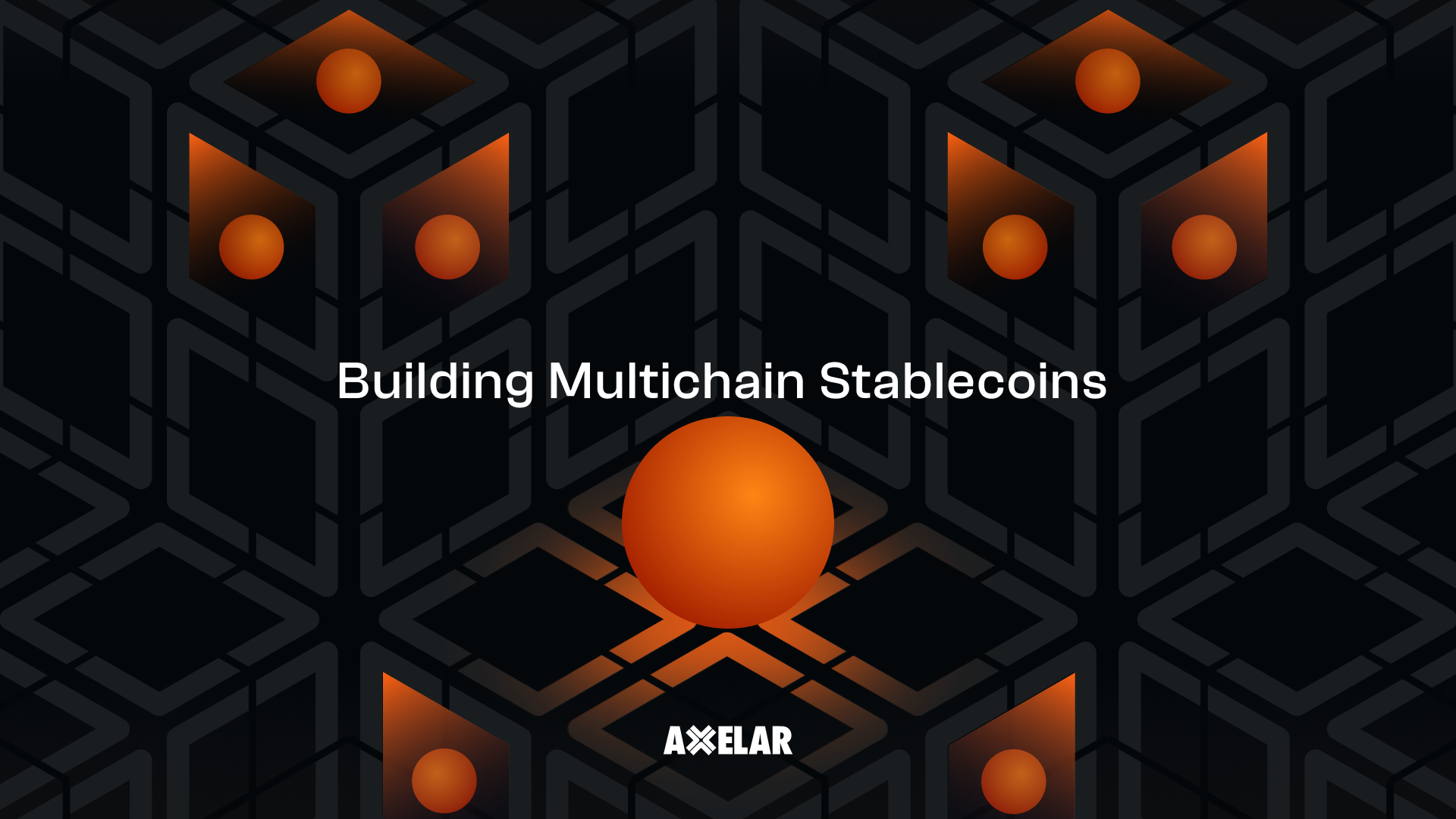 Building Multichain Stablecoins: Part One