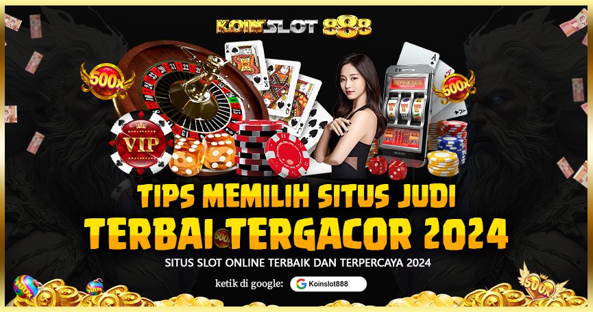 Gacor! Slot Modal Receh Banjir Jackpot! | Tips dan Trik Terbaik
