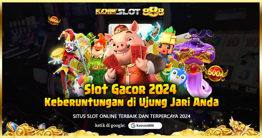 Raih Kemenangan Sensasional Bersama Provider Slot Terpercaya