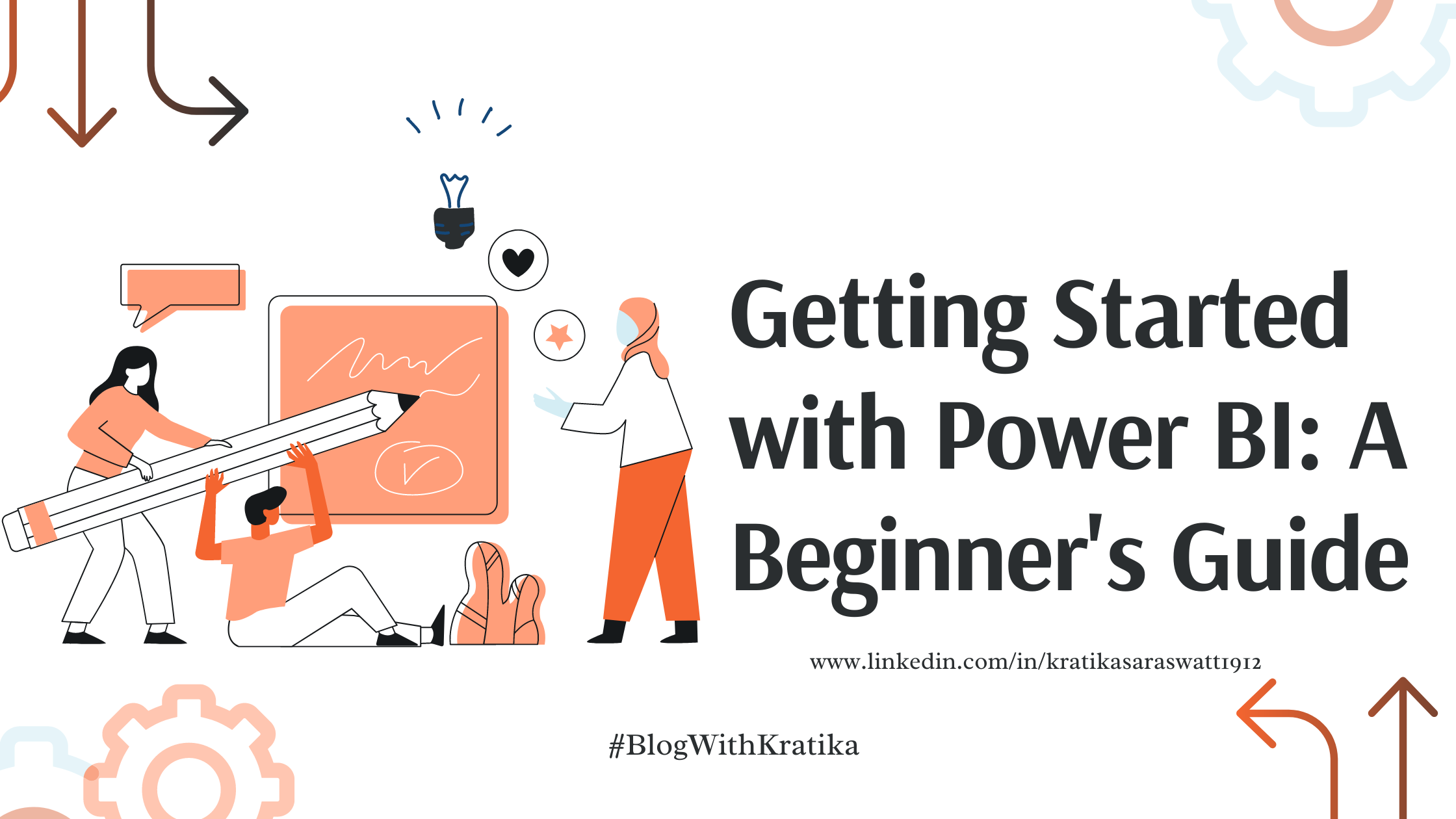 Getting Started with Power BI: A Beginner's Guide