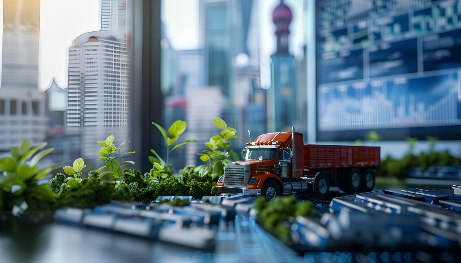 Impact of 4K Autofocus USB 3.0 Camera on Sustainable Fleet Management