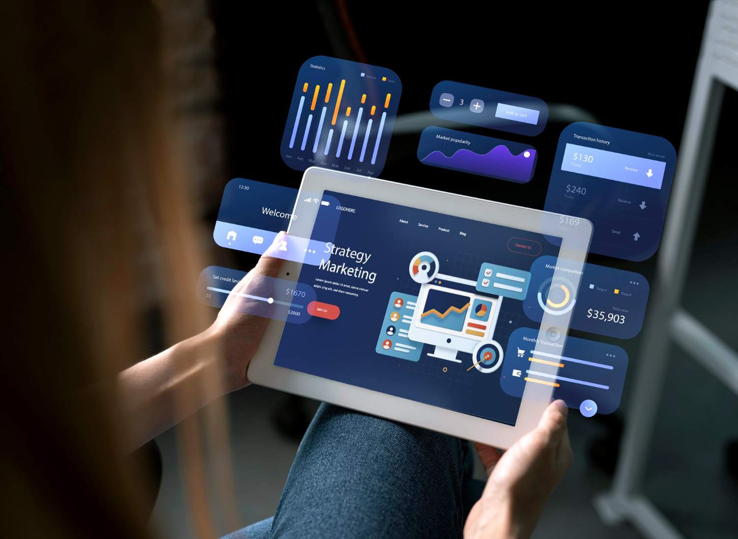 Why Is Web Development A Futuristic Career Option In Ottawa?