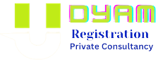 udyam registration