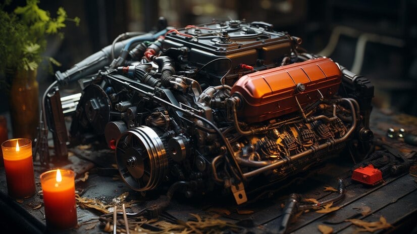 Everything You Need to Know About Buying a Used Kia Engine