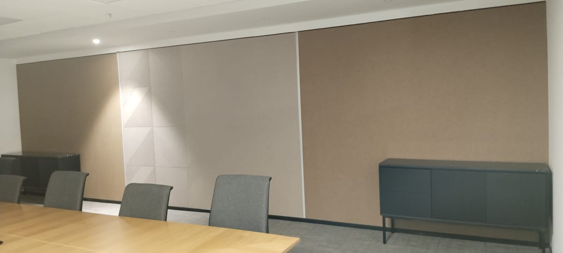 Acoustic Panels - Tranquil Global