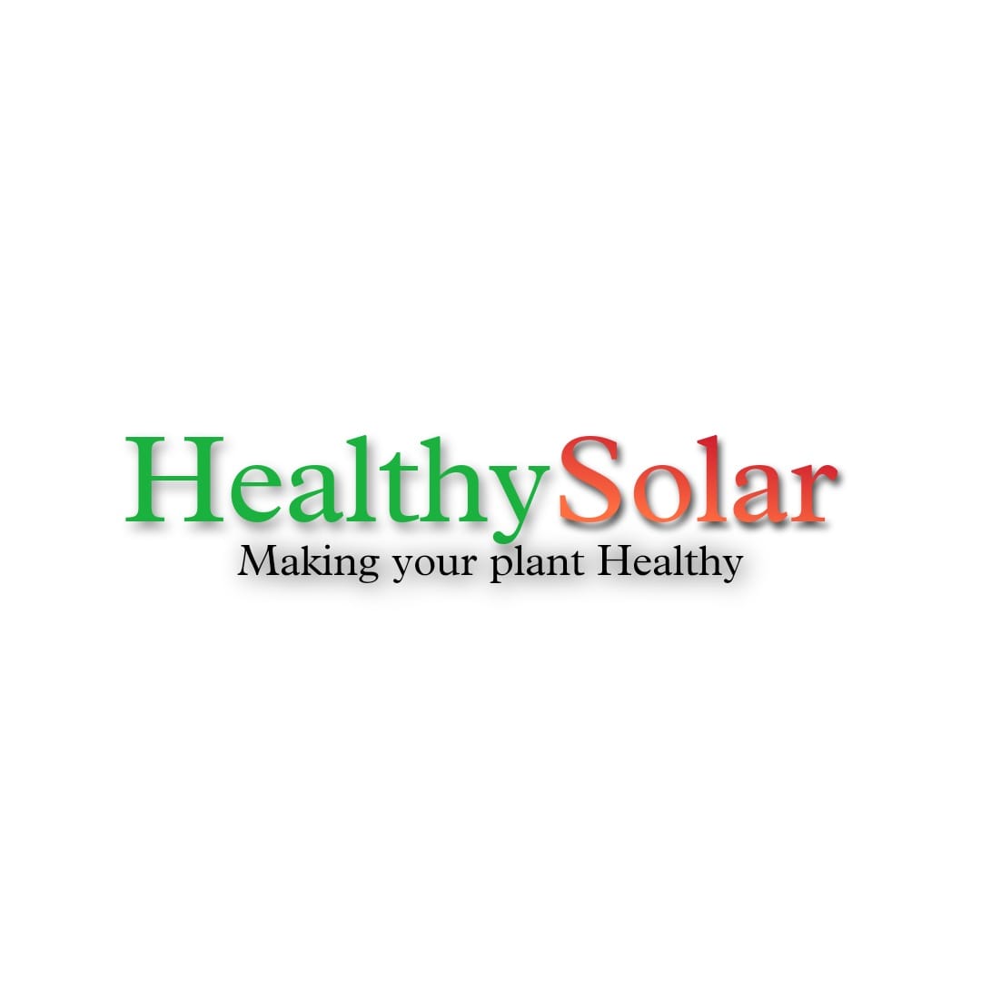 Healthy Solar