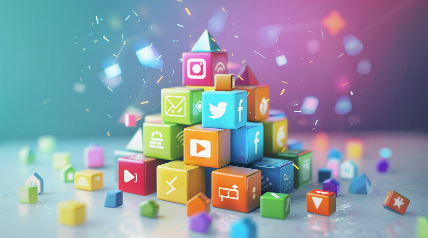 Unlocking Potential: Effective Social Media Strategies for Engaging the Bottom of the Pyramid