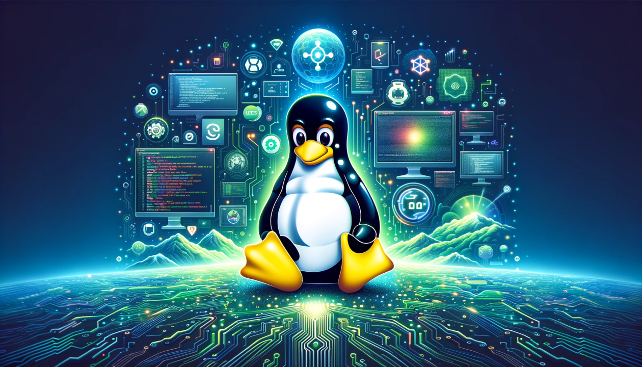 🌟 Discovering Linux: The Ultimate Guide to Its History, Features, and More! 🌟