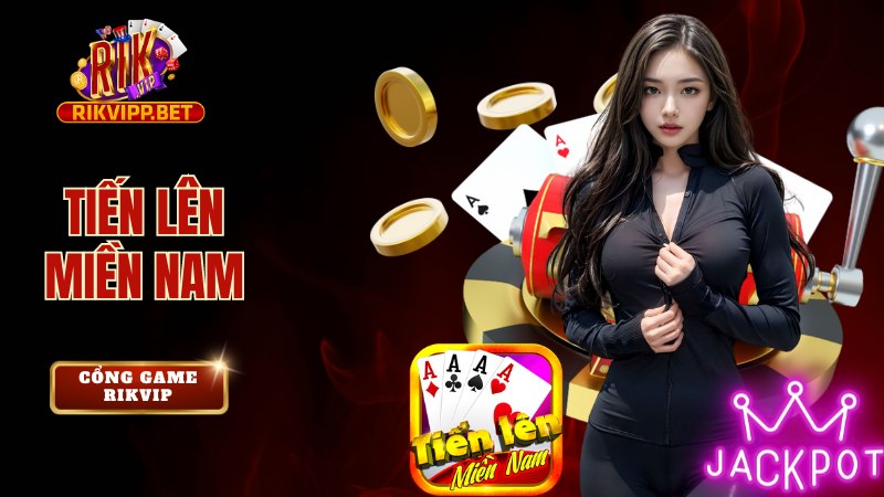 Tiến Lên Miền Nam