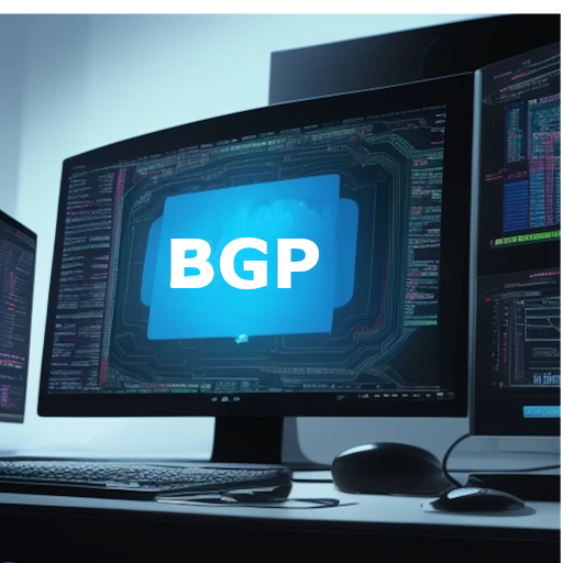 Todo lo que Necesitas Saber sobre BGP