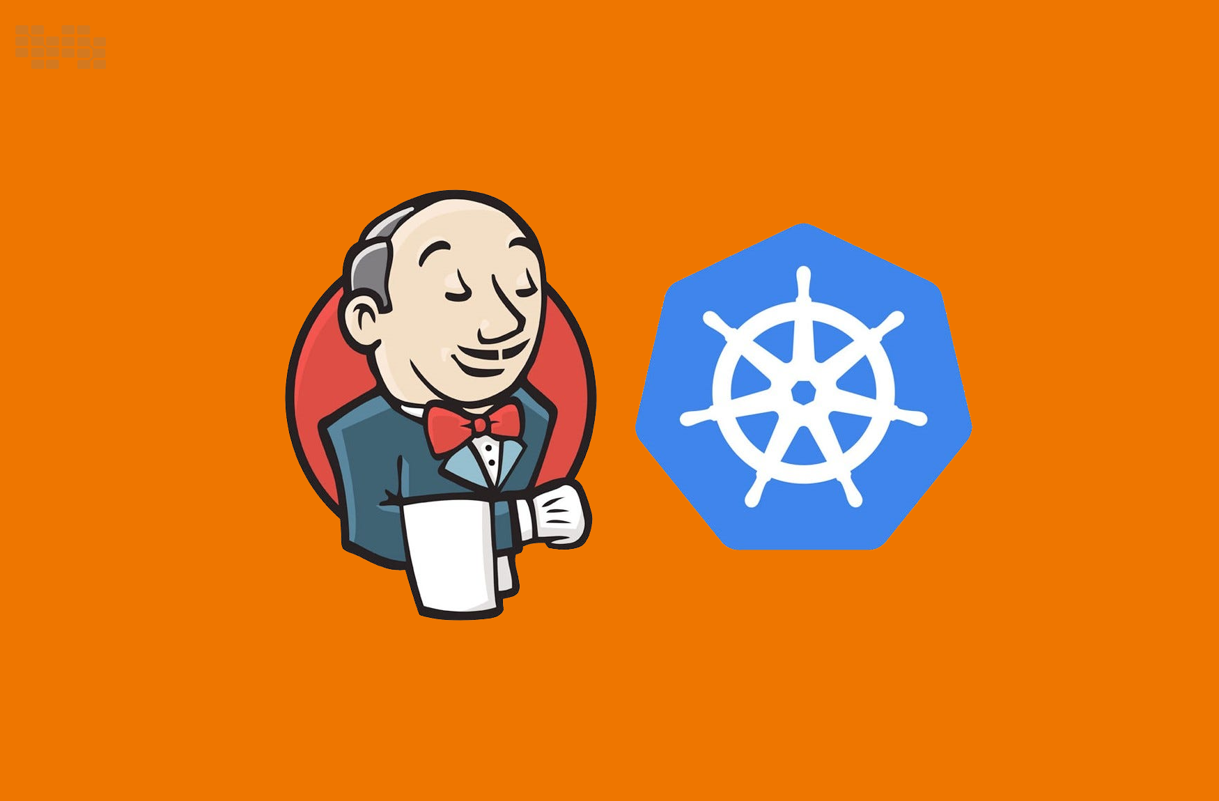 Jenkins on Kubernetes: Complete Setup and Configuration