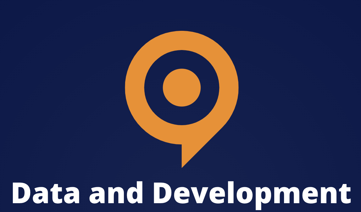 Data and Development