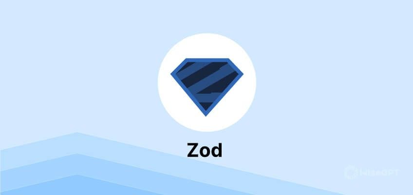 Schema Validation with Zod .