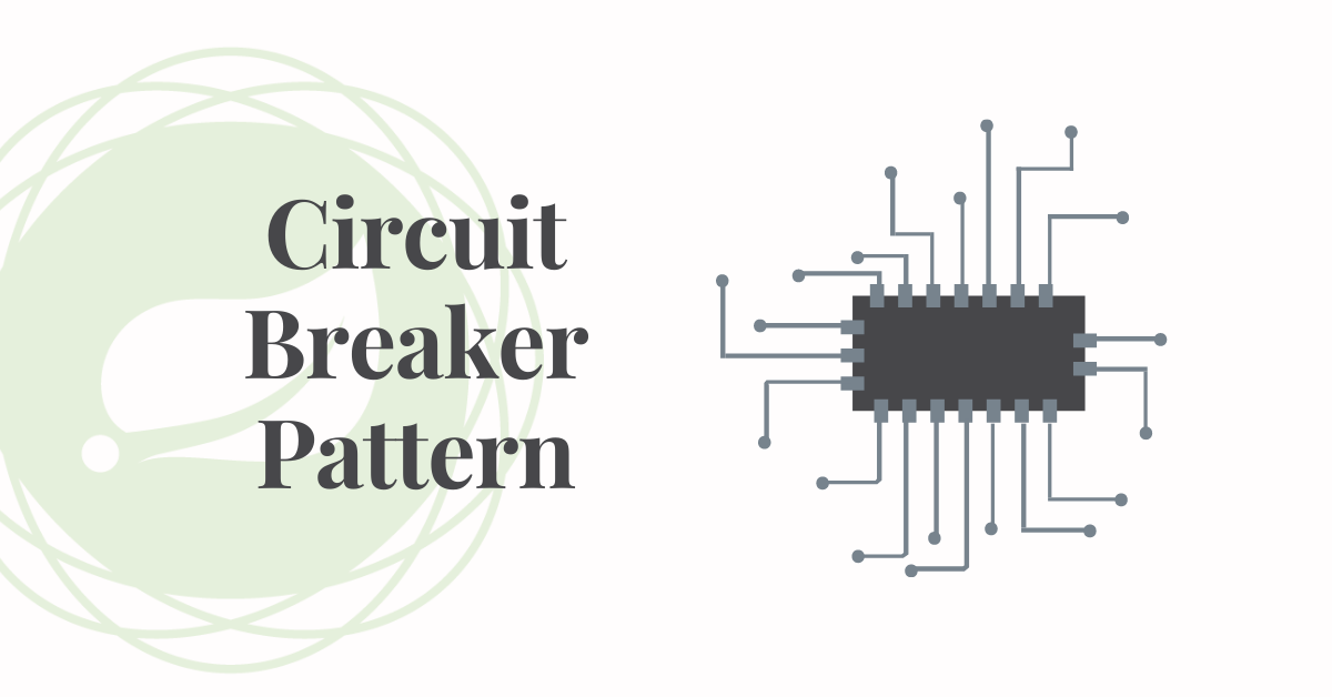 Circuit Breaker Pattern in Microservice