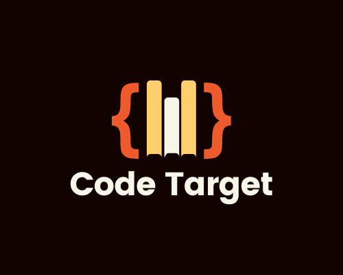 Code Target Blogs