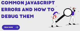 Debugging Techniques in JavaScript: Common Bugs and How to Resolve Them