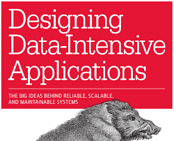 Designing Data Intensive Applications - Chapter 1 - thoughts and notes