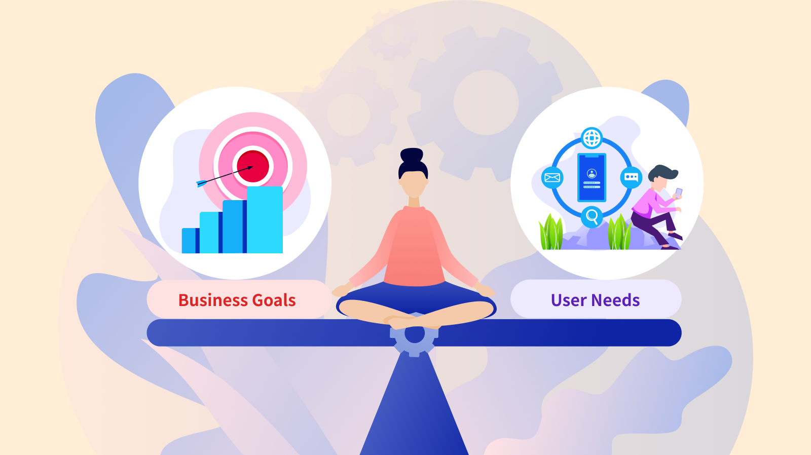 Product Designers: How to Meet Business Goals and User Needs