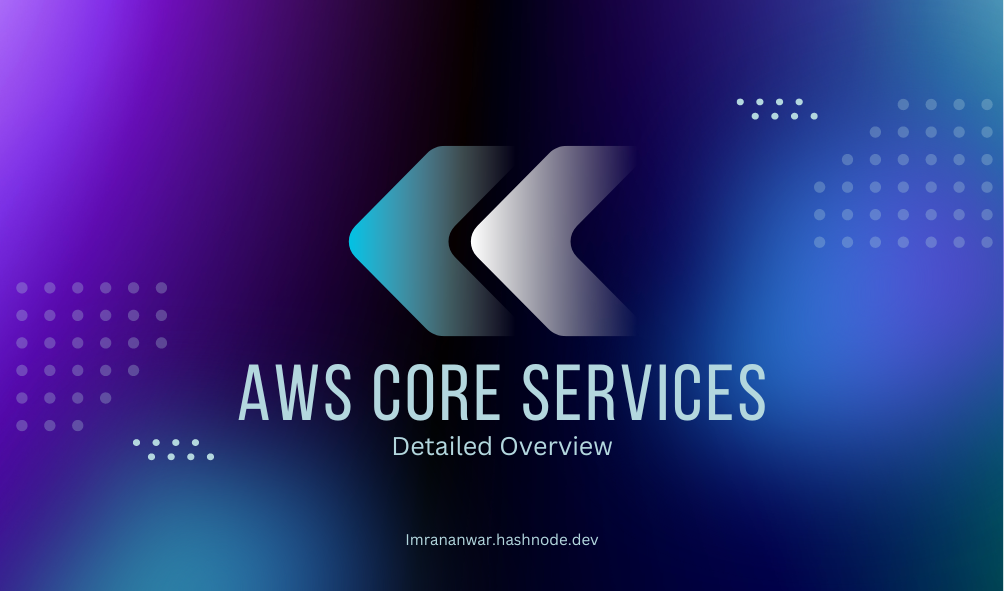 Understanding the Core AWS Services