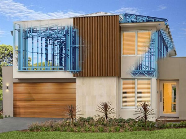 Light Gauge Steel Framing: A Modern Solution for Construction