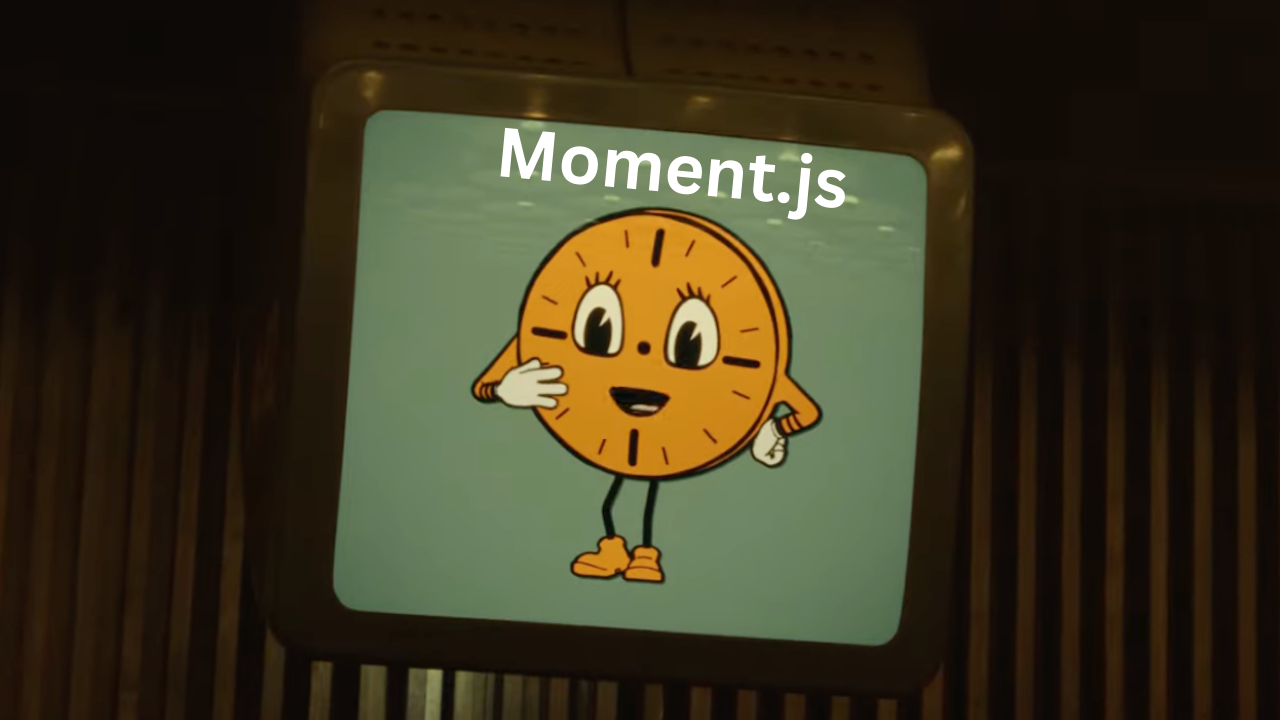 How Moment.js Saves Your Time: Master Time and Date Management Effortlessly