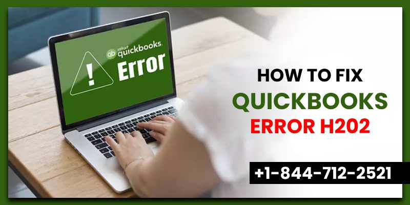QuickBooks Error H202 Top 10: The Best Options for [2024]