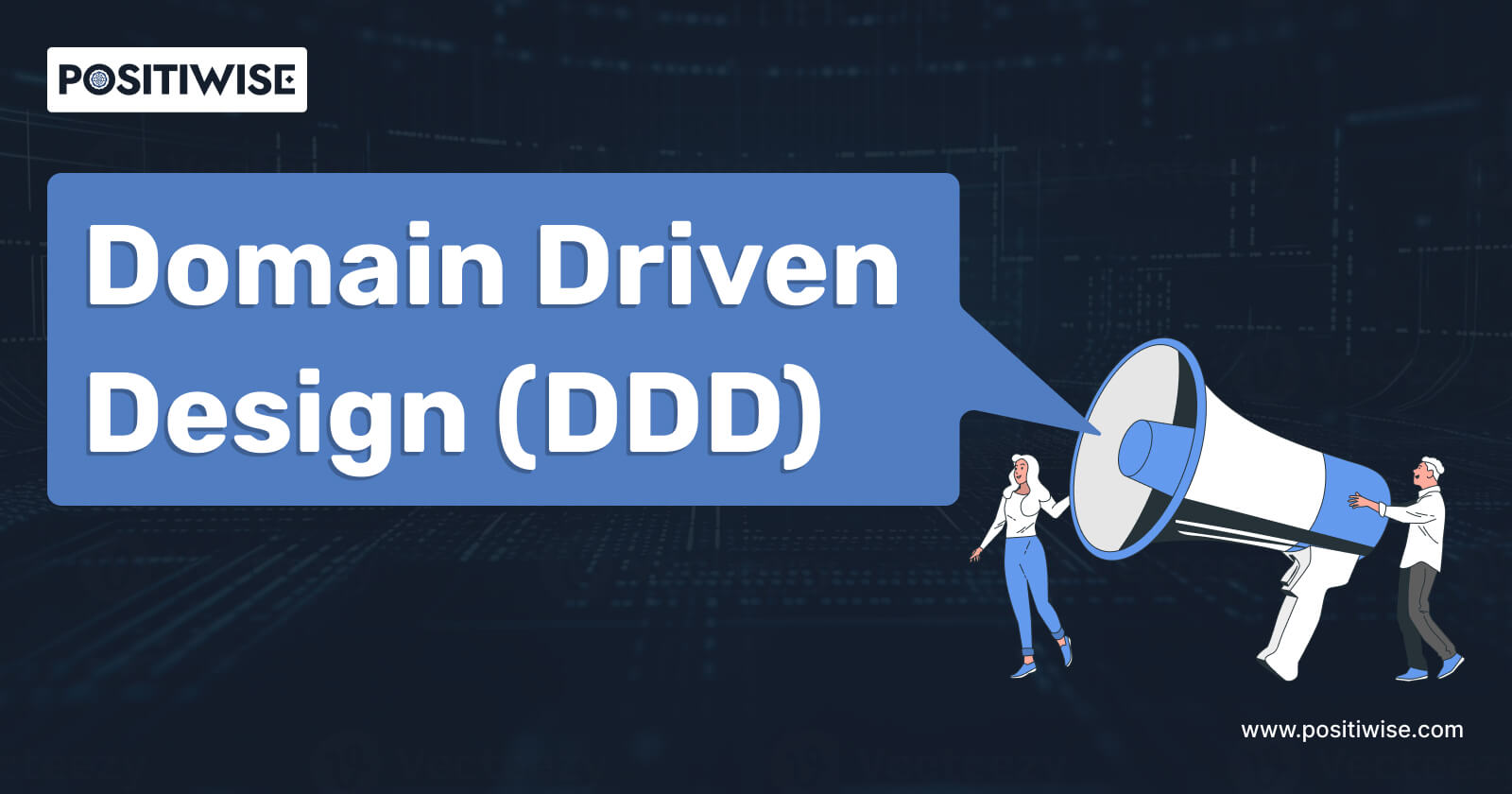 Domain Driven Design Core Principles and Challenges