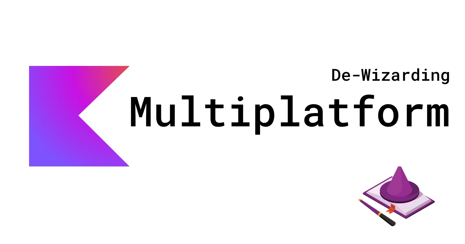 Setting up Kotlin Multiplatform (+Compose)