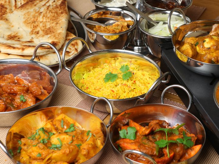 Culinary Adventures: Fusion Indian Restaurants in Baulkham Hills