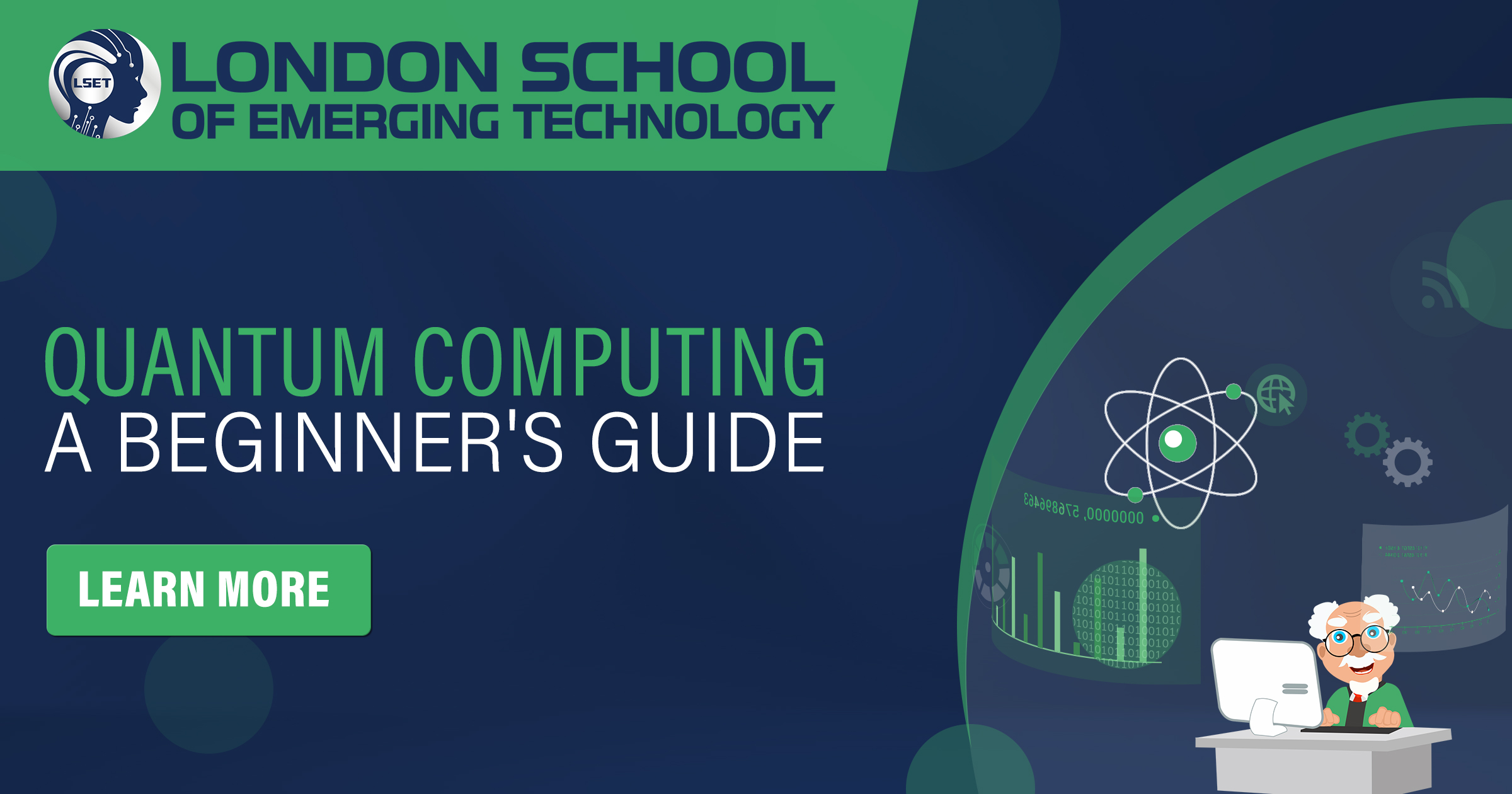 Quantum Computing A Beginner's Guide
