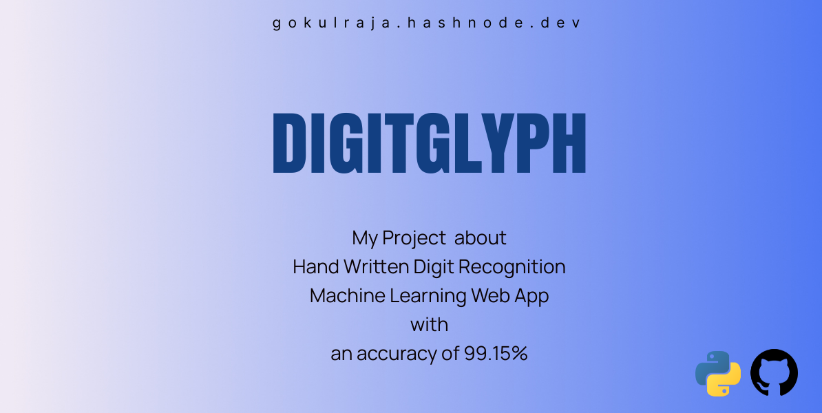 DigitGlyph