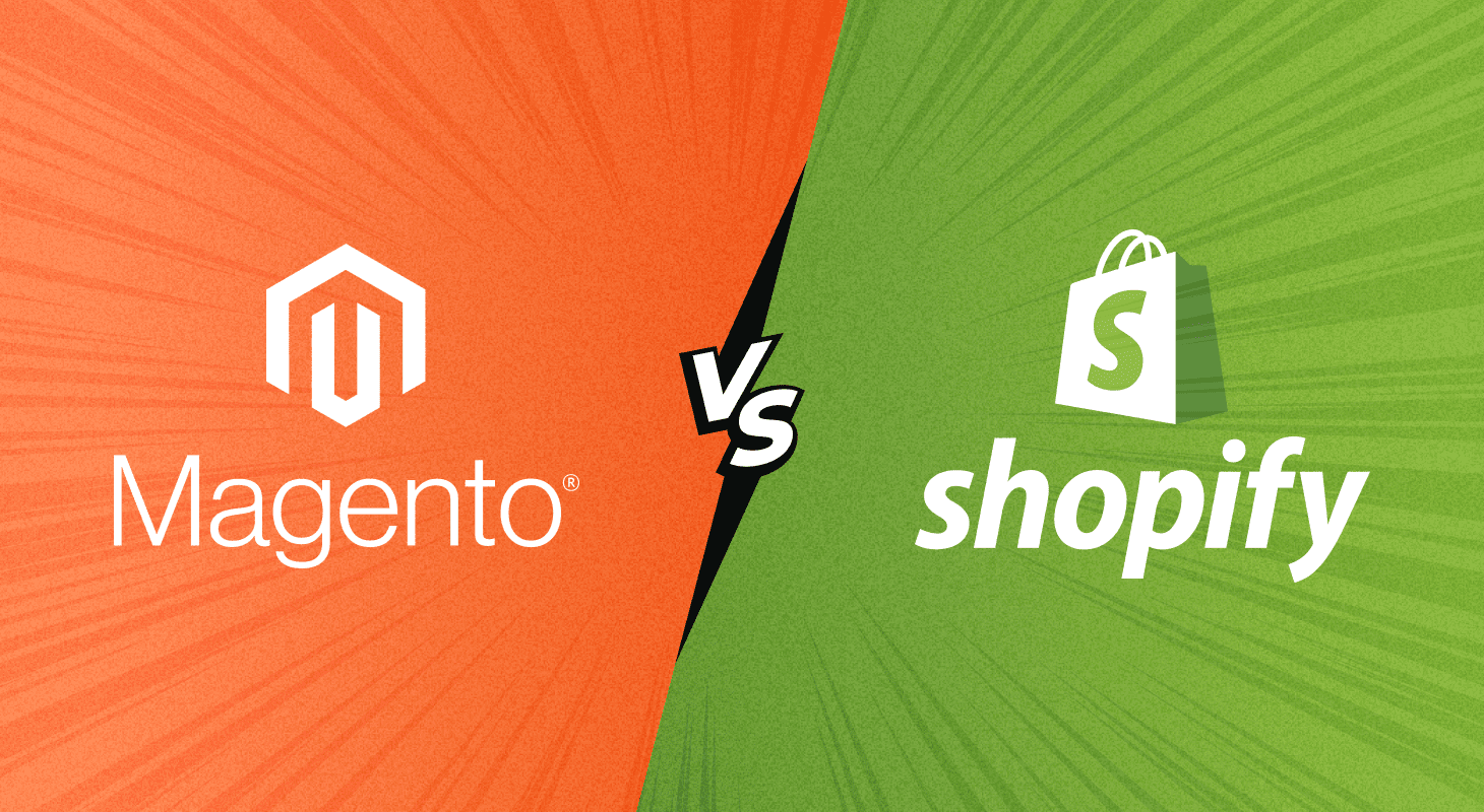 Magento vs Shopify: Making the Right Choice for Your Business