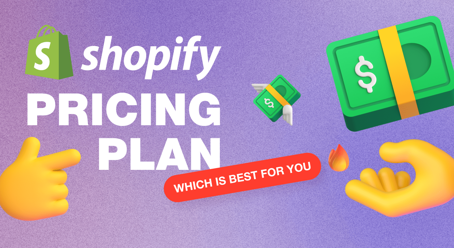 Shopify Pricing: Which Shopify Pricing Plan is Best for You?