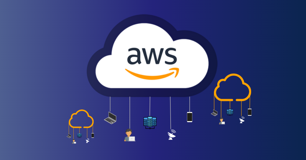 How to Set Up a Secure Hybrid Network on AWS