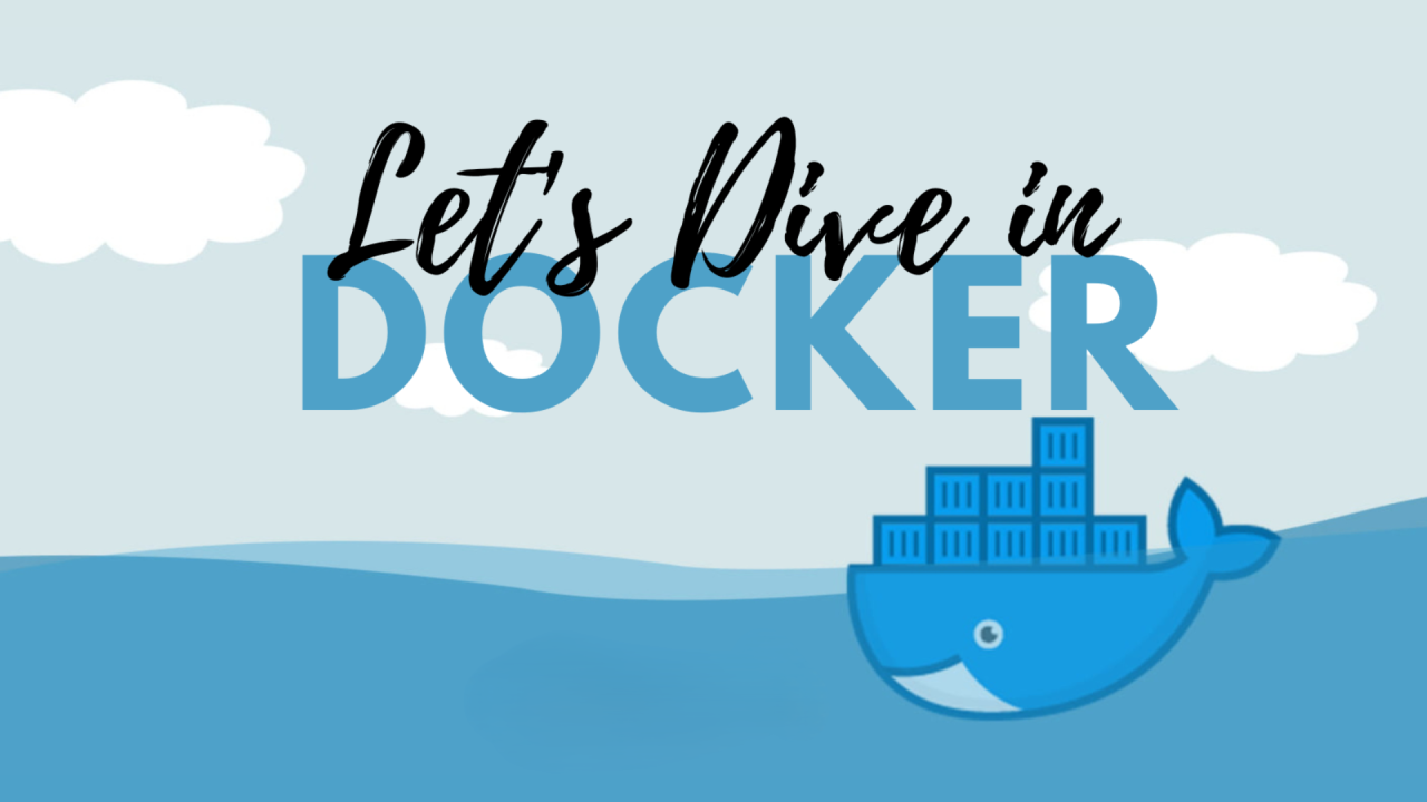 🐳🚀Day 21: Lets Dive in Docker with Real-World Project