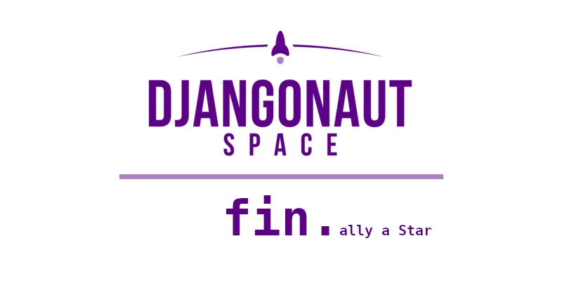 Contributing to Django with Djangonaut Space 🚀