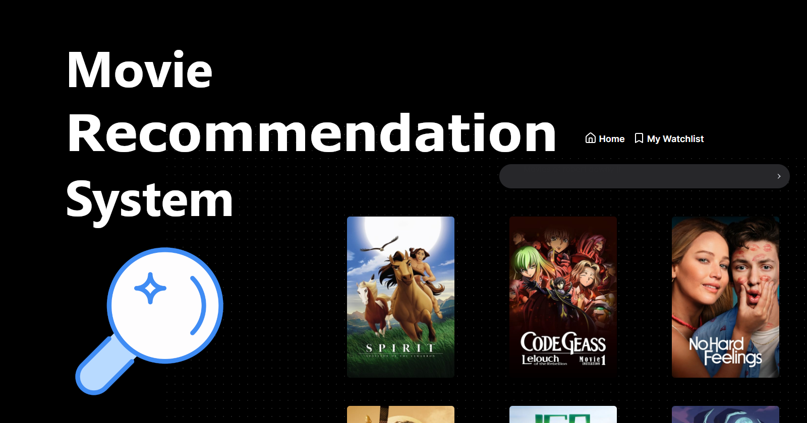 Movie Recommendation System - Find Similar Movies Using LLM