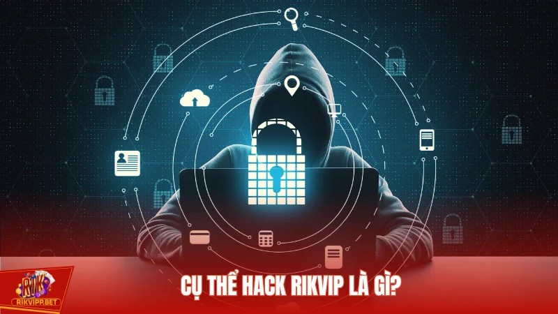 Mẹo hack Rikvip