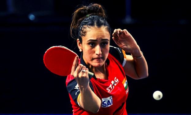 Manika Batra’s Path to Potential Olympic Glory: The Role of a Motivational Book, a Strategic Twiddle, and a Mother’s Support