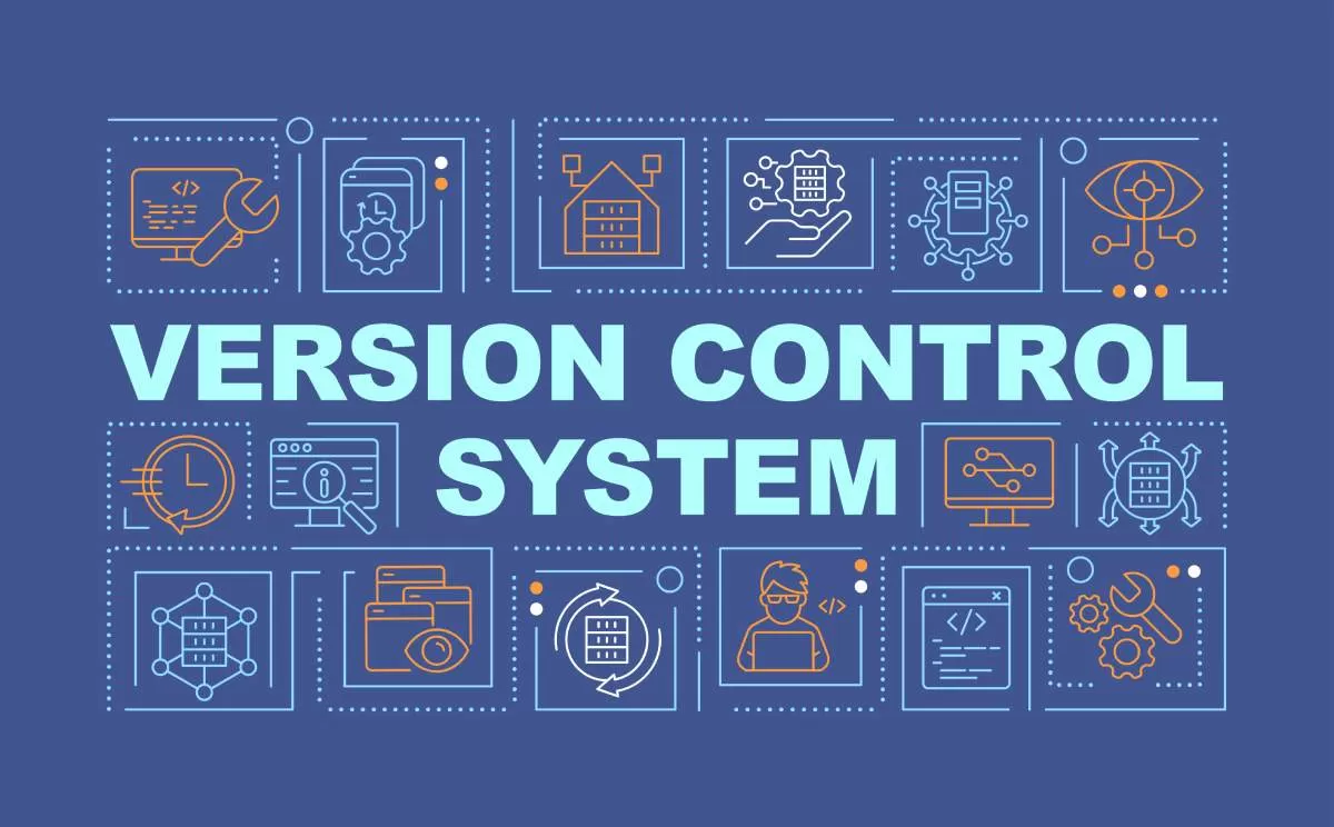 How Centralized Version Control System(CVCS) Bring Changes.