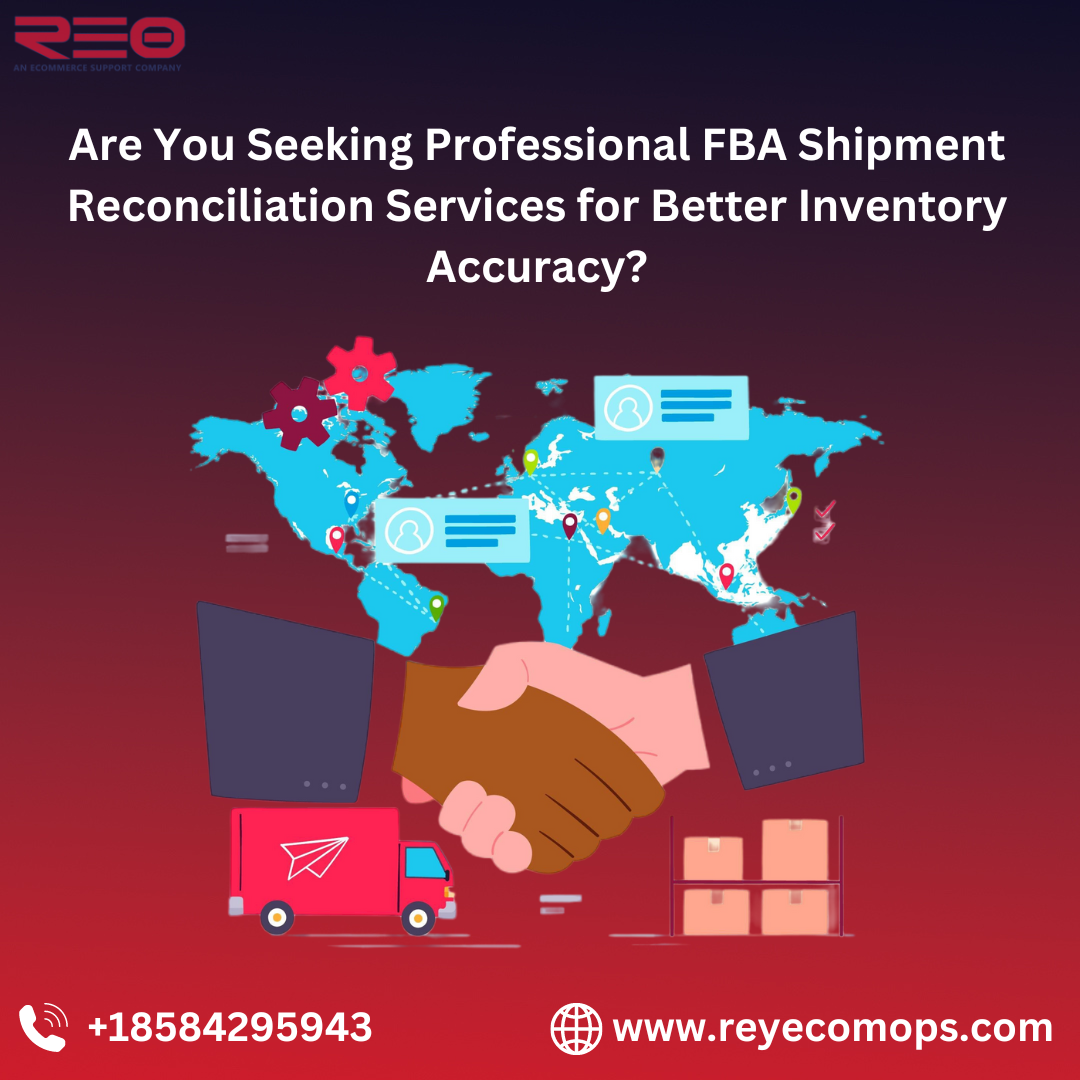 Transform Your Shopify Store with Expert Account Management and Product Listing Services