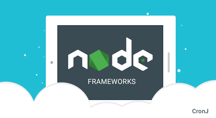 Leading Node.js Frameworks for Backend Development in 2024