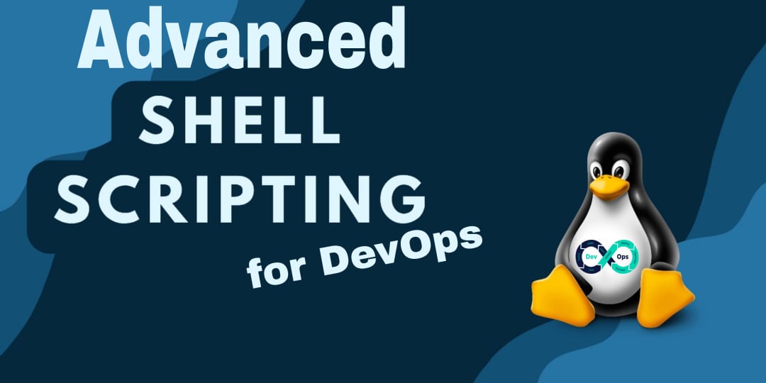 Advanced Linux Shell Scripting for DevOps Engineers with User Management