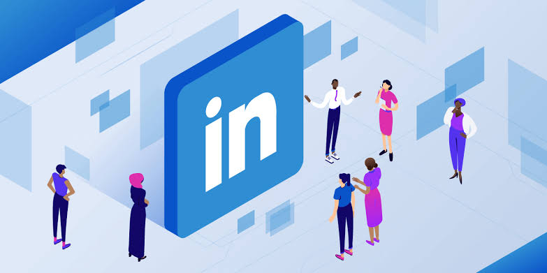 Connecting to Linkedin