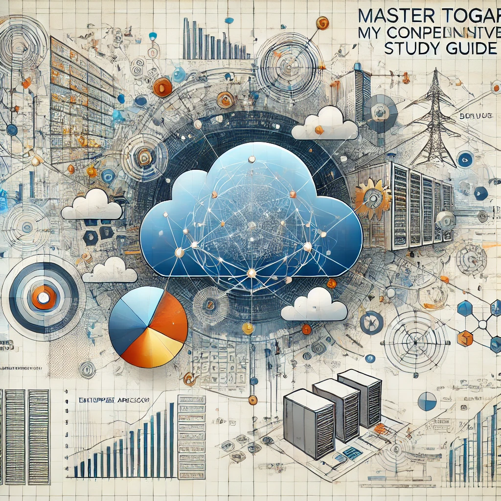 Mastering Enterprise Architecture with TOGAF: A Comprehensive Guide - Part 1