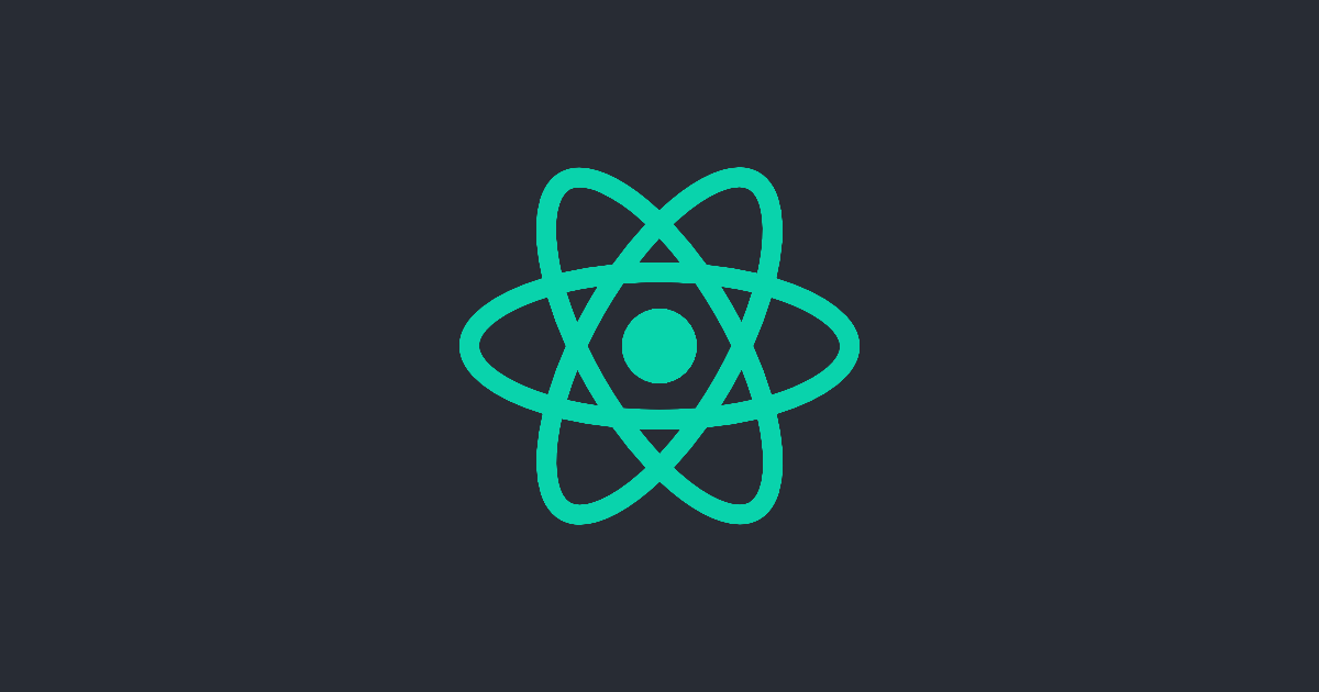 React - starts with basic