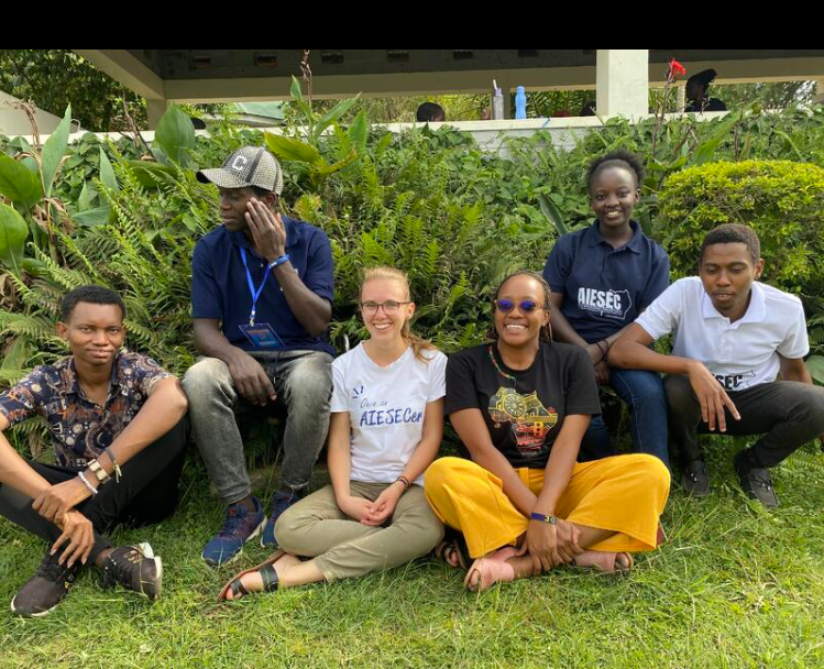 MY ONE YEAR EXPERIENCE BEING MCVP FOR AIESEC in Uganda