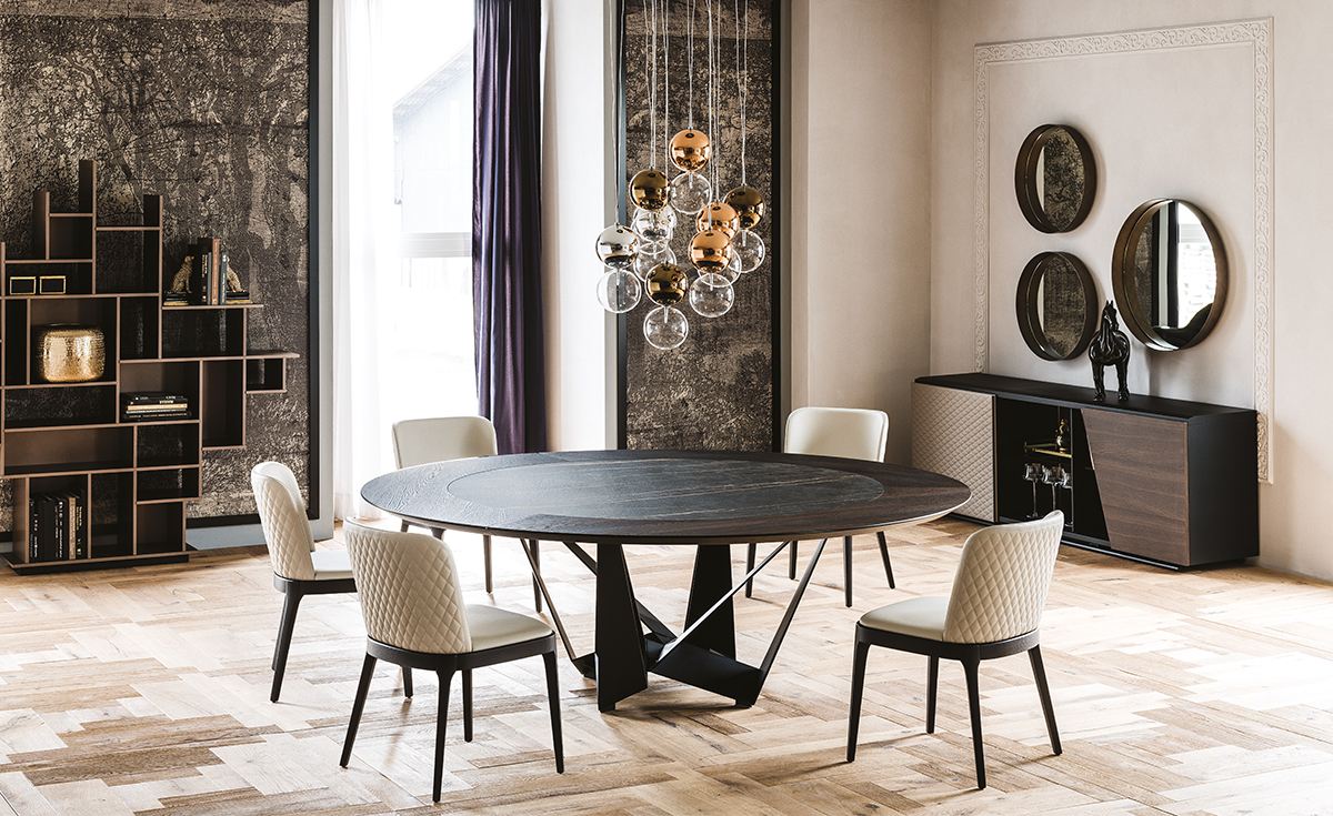 Elevate Your Home with Italia Furniture: The Epitome of Style and Craftsmanship